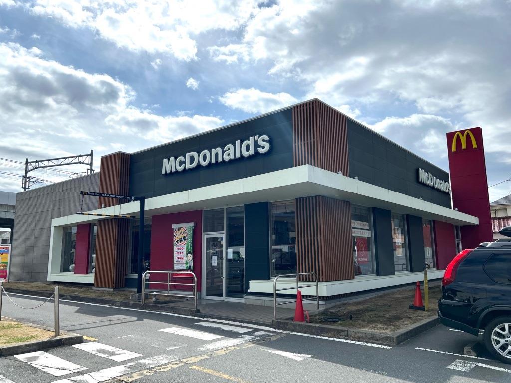 その他　マクドナルド 464鎌ヶ谷店（その他）まで766m