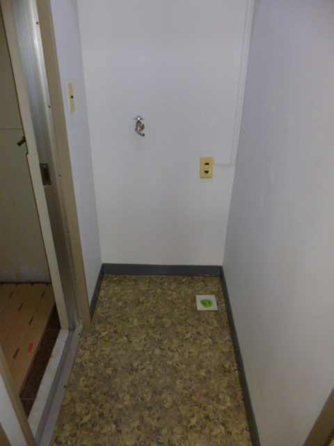 その他設備　※写真は301号室のお部屋です。