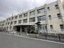小学校　大阪市立香簑小学校（小学校）まで618m