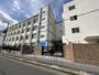 中学校　大阪市立歌島中学校（中学校）まで685m