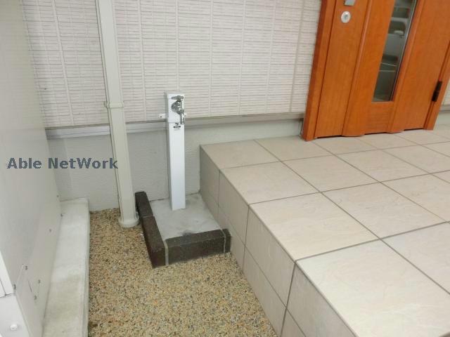その他共有部分　建物設備