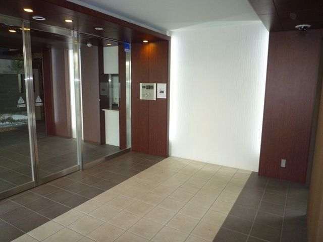 その他共有部分　★オートロック★