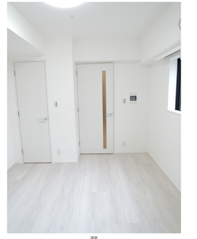 居室・リビング　※別部屋参照