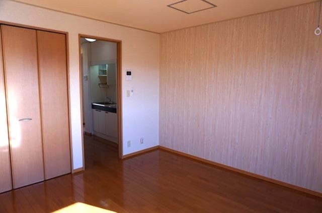 その他部屋・スペース　洋室