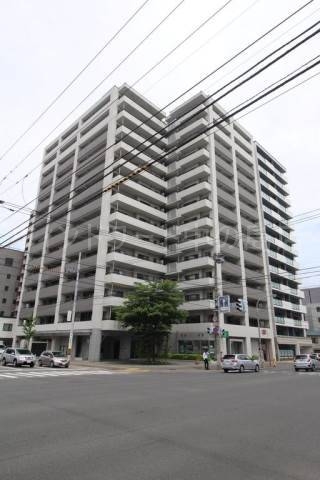 建物外観　詳細は、ウィンドワード中の島までご相談下さい。