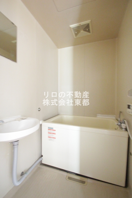 バス・シャワールーム　お問い合わせは物件担当リロの不動産綱島店まで♪