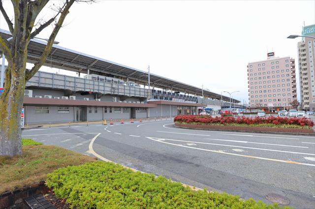 その他　岐阜羽島駅（その他）まで1112m