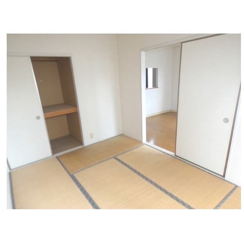 その他　別号室の写真です