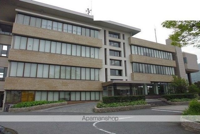 役所　廿日市市市役所大野支所（役所）まで2500m