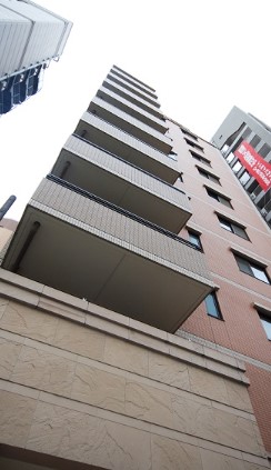 建物外観　☆オシャレな外観☆