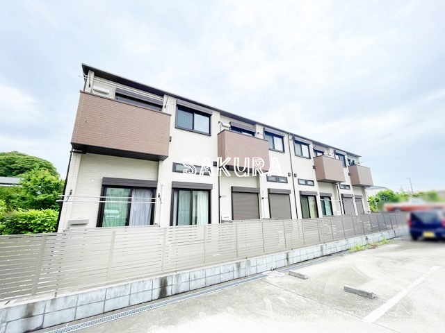 建物外観　当店おすすめ物件♪