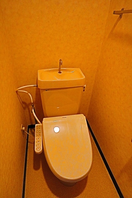 トイレ　前回募集写真