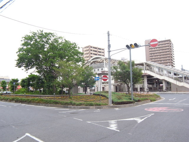 その他　宮原駅（その他）まで160m