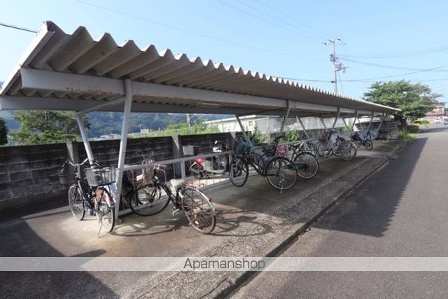 その他　駐輪場（その他）まで50m