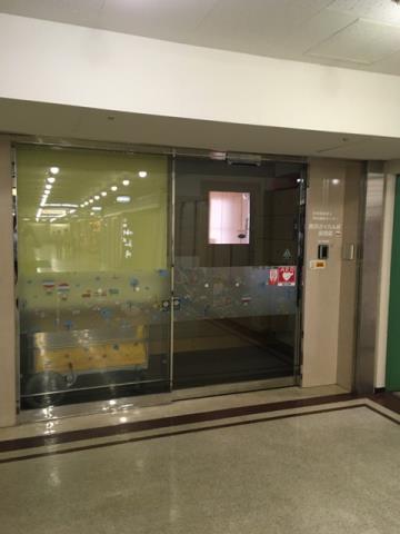 幼稚園・保育園　夙川さくらんぼ保育園（幼稚園・保育園）まで374m