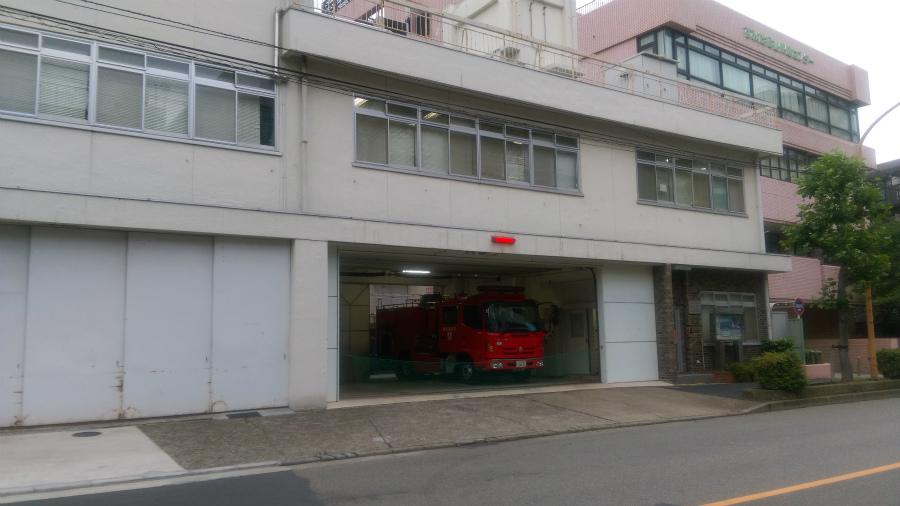 その他　本所消防署小梅出張所（その他）まで270m