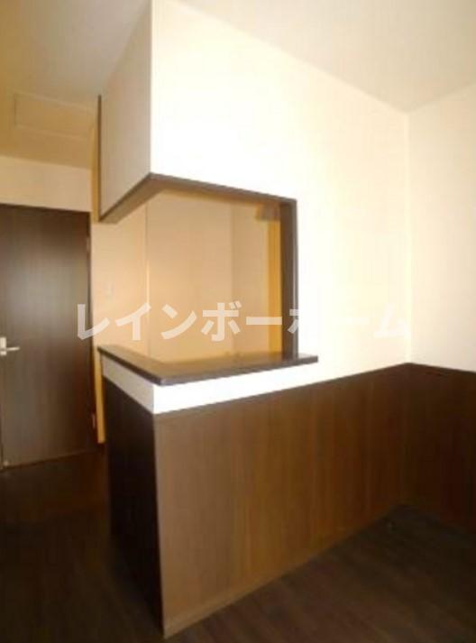 その他部屋・スペース　内装もきれいです