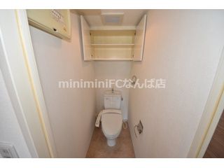 トイレ　参考写真