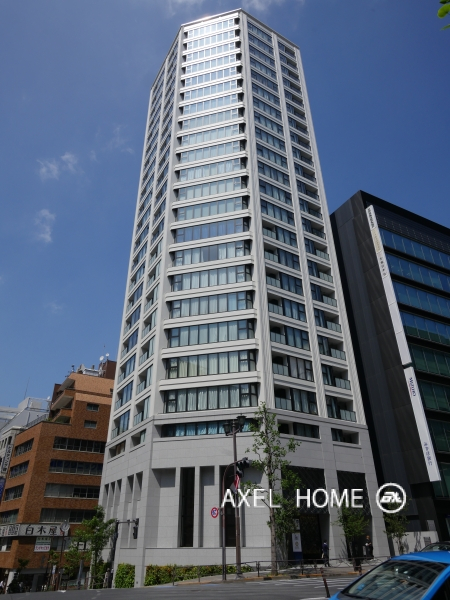 3LDK Mansion in Chiyoda, Tokyo - Image 1