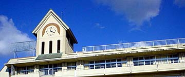 小学校　箕面市立北小学校（小学校）まで467m