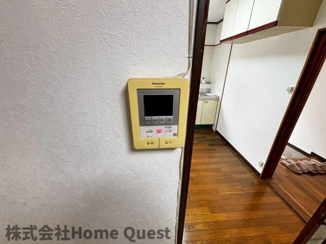 山本町南8丁目貸家のその他写真
