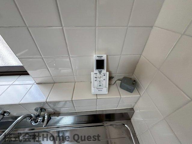 山本町南8丁目貸家のその他写真