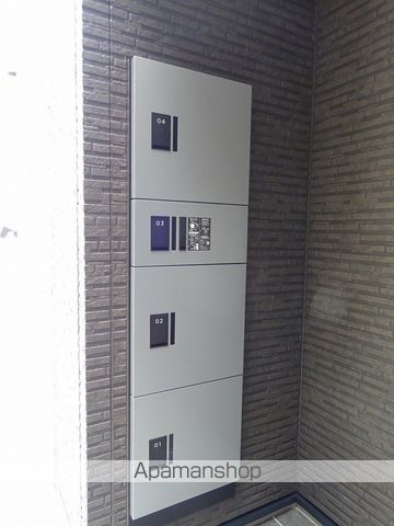 その他共有部分　その他共有部分