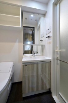 洗面設備　洗面※別部屋参考写真