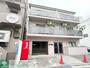 瑞鶯ハイツ 1階 築38年2ヶ月の賃貸物件
