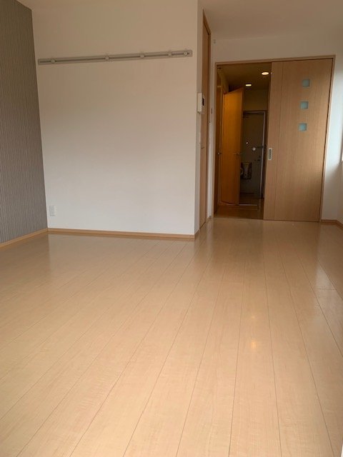 居室・リビング　南向きの明るいお部屋