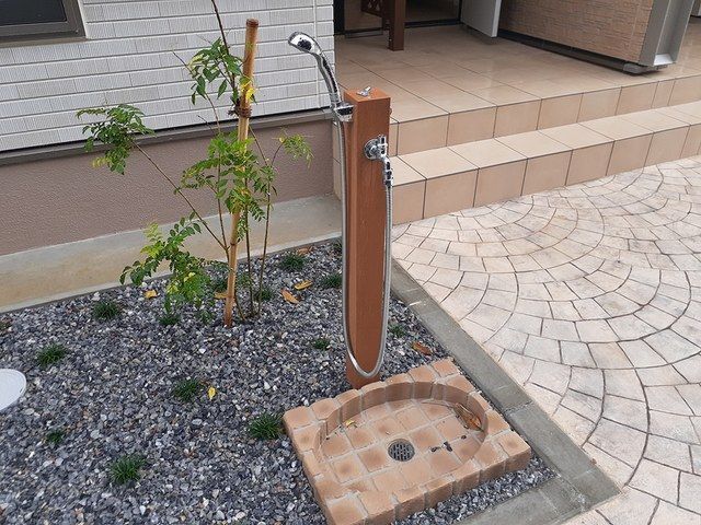 その他共有部分　同じ施工会社の別物件となります（現状を優先します）