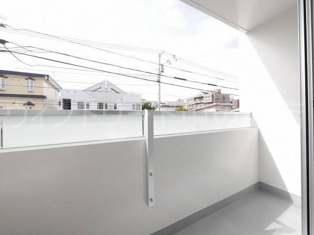 バルコニー　詳細は、ウィンドワード中の島店までご相談下さい。