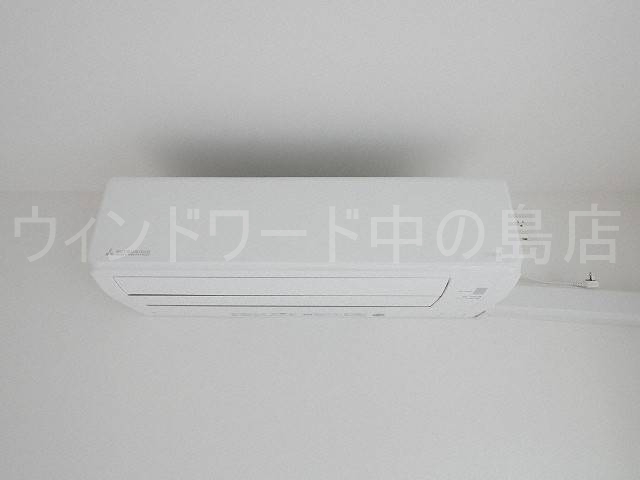 その他設備　詳細は、ウィンドワード中の島店までご相談下さい。