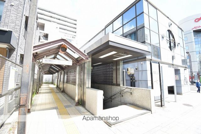 その他　市営地下鉄南北線北四番丁駅（その他）まで197m