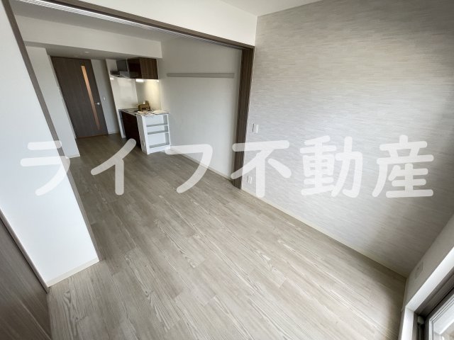 その他部屋・スペース　明るい色調の室内です