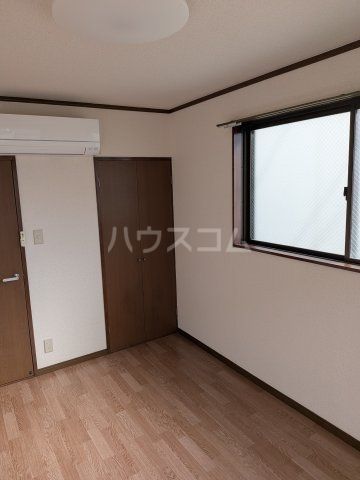 TFRビルの内装写真