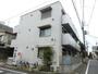 都立家政駅より徒歩6分 1階 築13年5ヶ月の賃貸物件