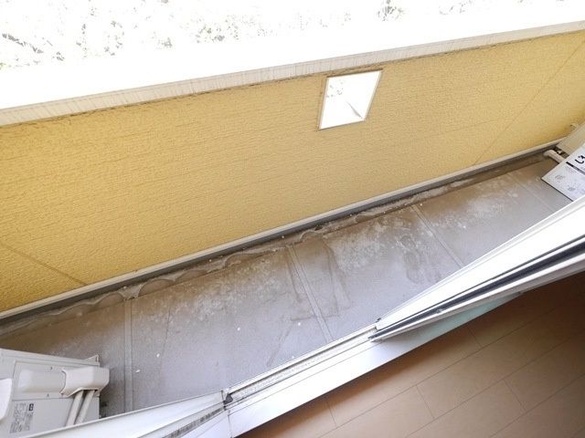 バルコニー　同シリーズ
