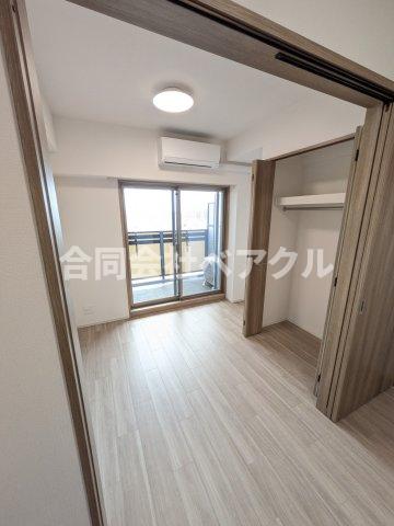 その他部屋・スペース　内装は落ち着いています