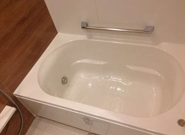 バス・シャワールーム　※別部屋参照