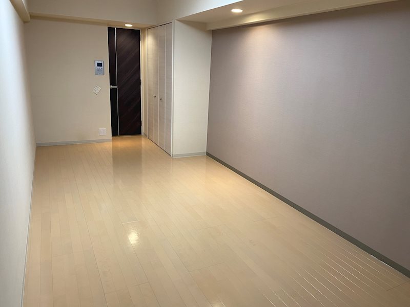 居室・リビング　別号室参考写真