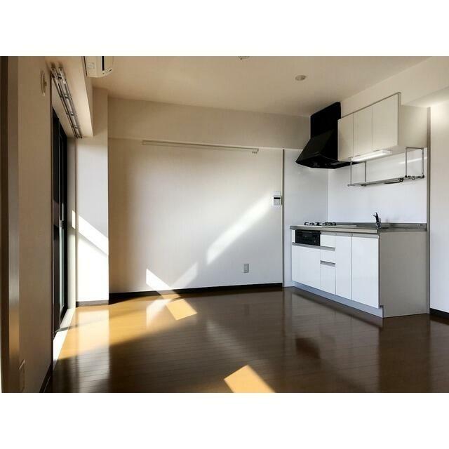 居室・リビング　同タイプ・別部屋画像
