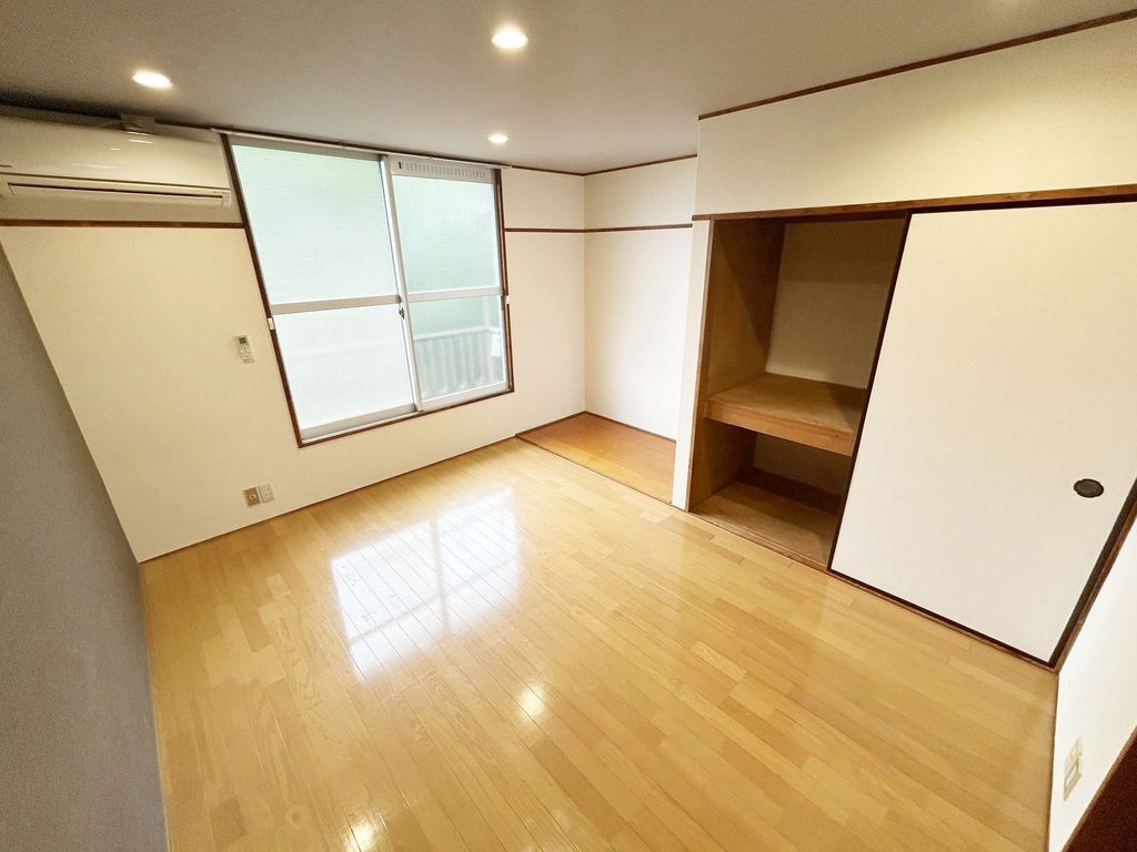 その他部屋・スペース　リビング/居室