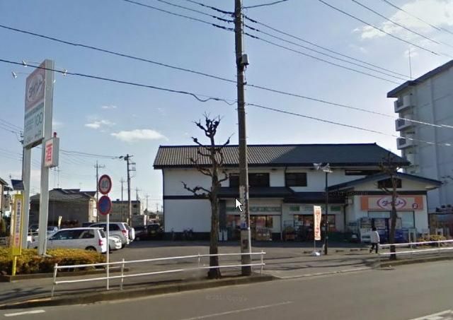 コンビニ　ストア１００・ダイソー（コンビニ）まで720m