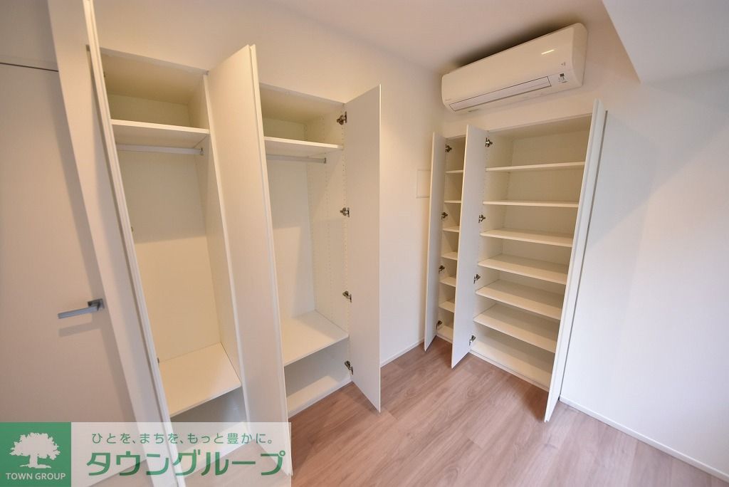 収納　★タウンハウジング恵比寿店取り扱い★