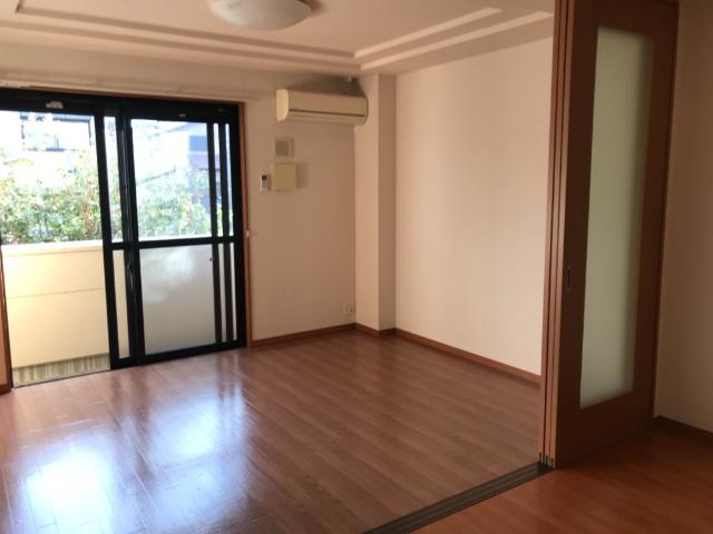その他部屋・スペース　室内