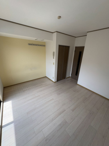 居室・リビング　※別部屋の写真です