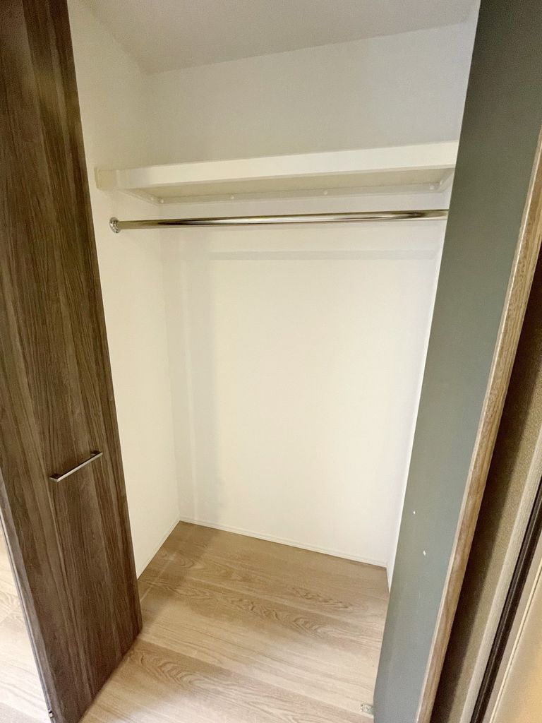 収納　※同施工会社イメージ