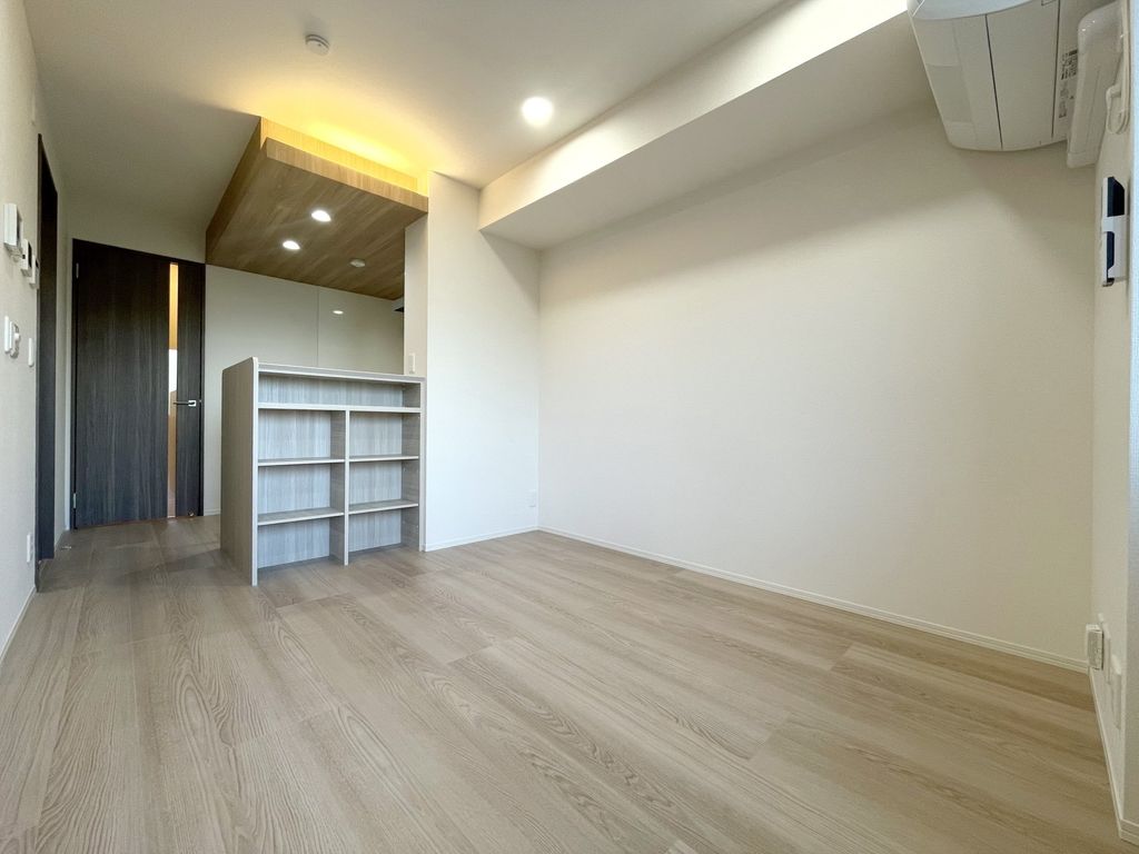 居室・リビング　※同施工会社イメージ