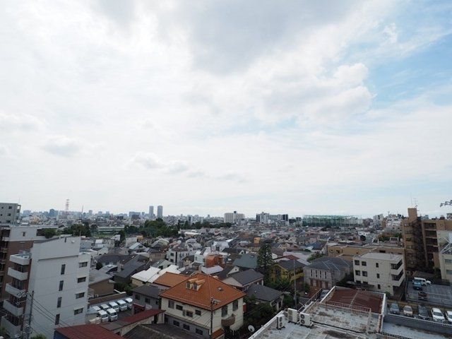 眺望　物件画像